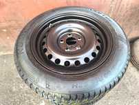 5x114,3 Felgi Stalowe Stal 16 Koła Zimowe Zima HYUNDAI Elantra i30 ix20 ix35 Kona Santa Fe Tucson Kia Carens Ceed Cerato Niro Optima Soul Sportage Venga Mazda 3 5 6 CX-3 CX-30 Mitsubishi ASX Lancer Grandis Outlander Legnica ALU-RAD 205/60 7mm 5x114
