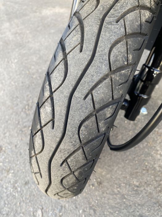 Yamaha Jog AY01 2022рік 2412км стан нового