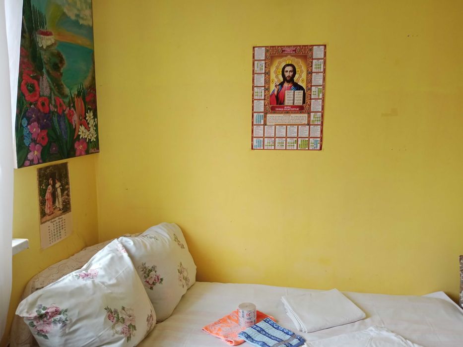 Сдам уютные комнаты у Золотого Берега — без посредников, от хозяйки!