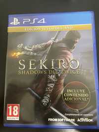 Sekiro - PS4 venda/Troco