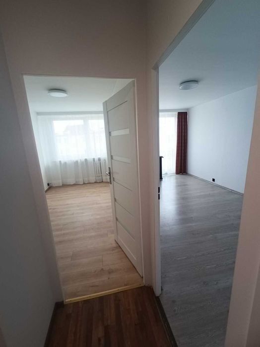 Rozkładowe mieszkanie do wynajęcia 3 pokoje 54m2 ul. Lubuska 58