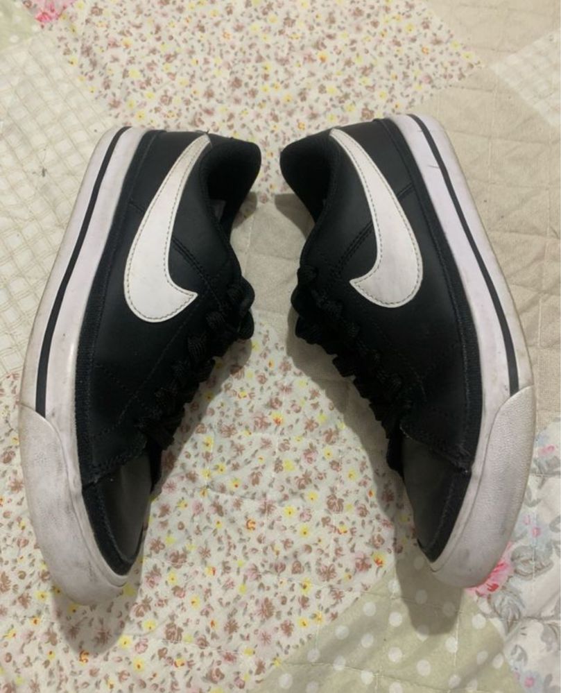 Sapatilhas marca Nike