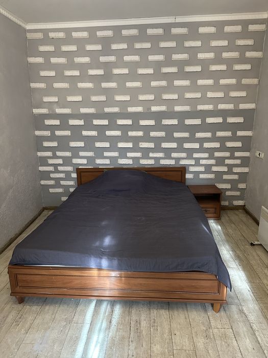 Сдам 2х комнатную квартиру