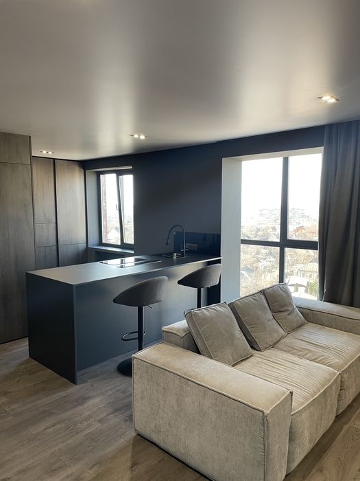 Сдам квартиру на Дзержинке, проспект Мира