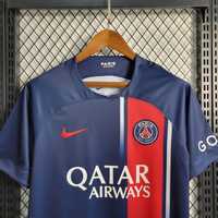 2023/2024 koszulka PSG PARIS SAINT-GERMAIN home 23/24! S M L XL XXL