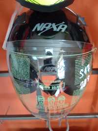 Kask motocyklowy Naxa S17, rozm. S