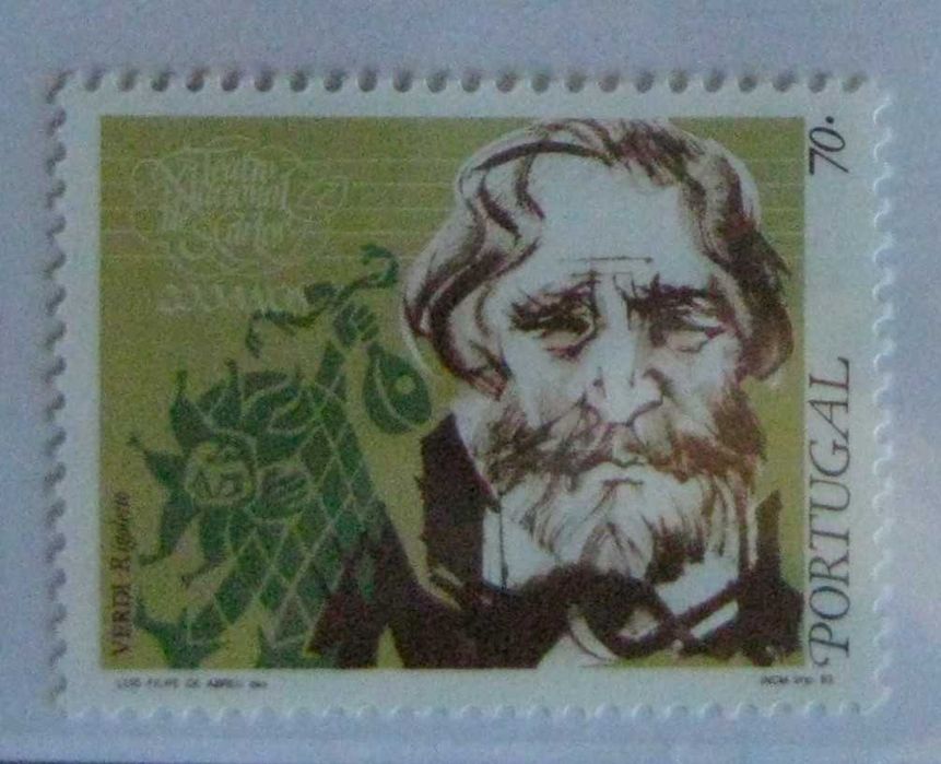 200 Anos do Teatro Nacional de S. Carlos - 1993