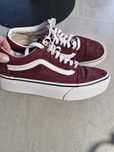 VANS 40.5 орігінальні