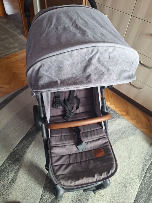 Spacerówka Kinderkraft