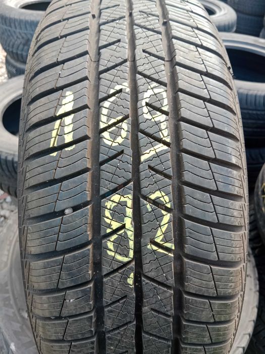 Opona używana 195/55R16 Barum Polaris 5 1szt.
