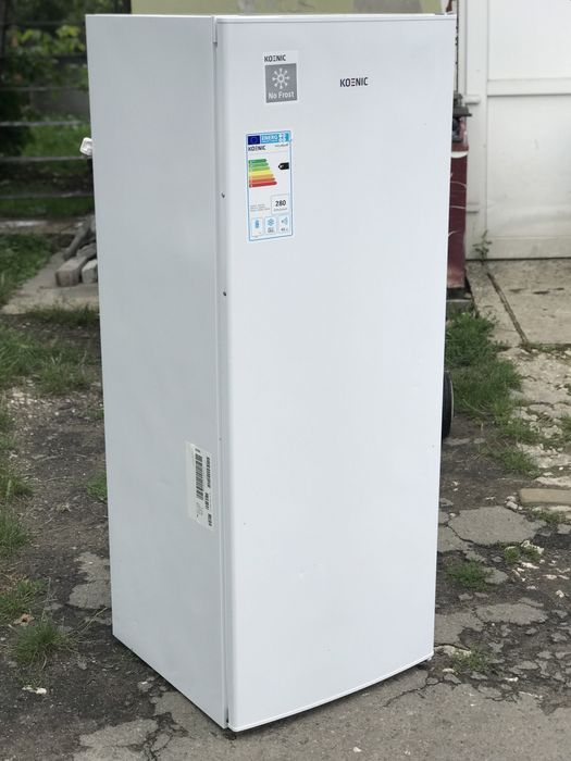 Морозильна камера Koenik (Bosch) .  223 л., No Frost, з Німеччини