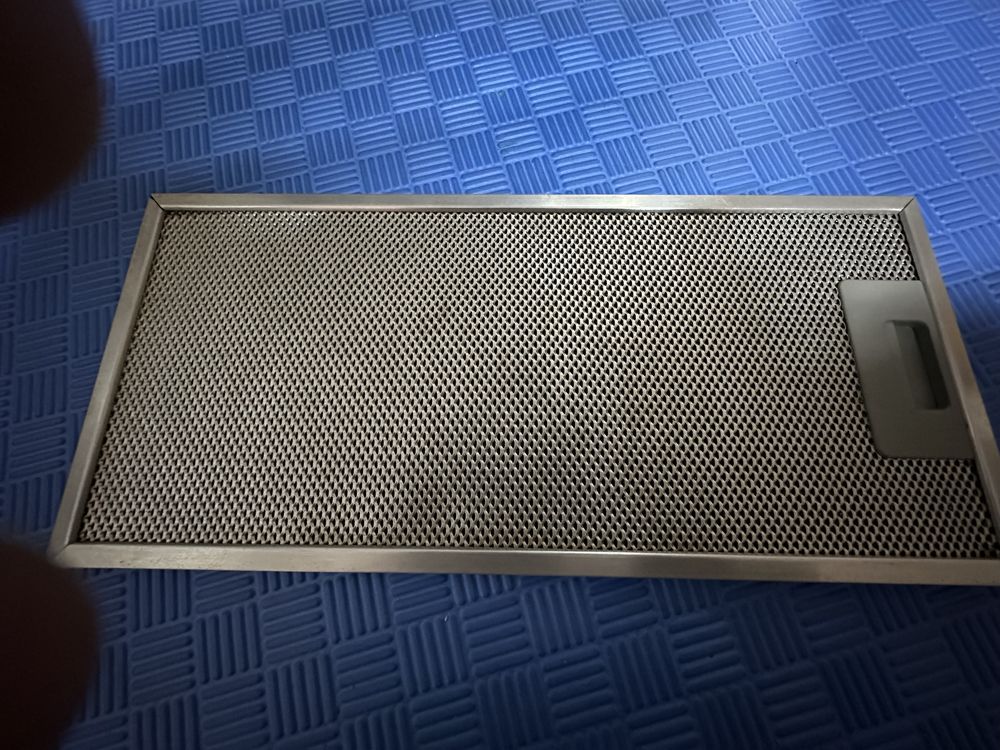 Exaustor ORBEGOZO CA 08160 IN (606.4 m3/h - 52 cm - Inox)