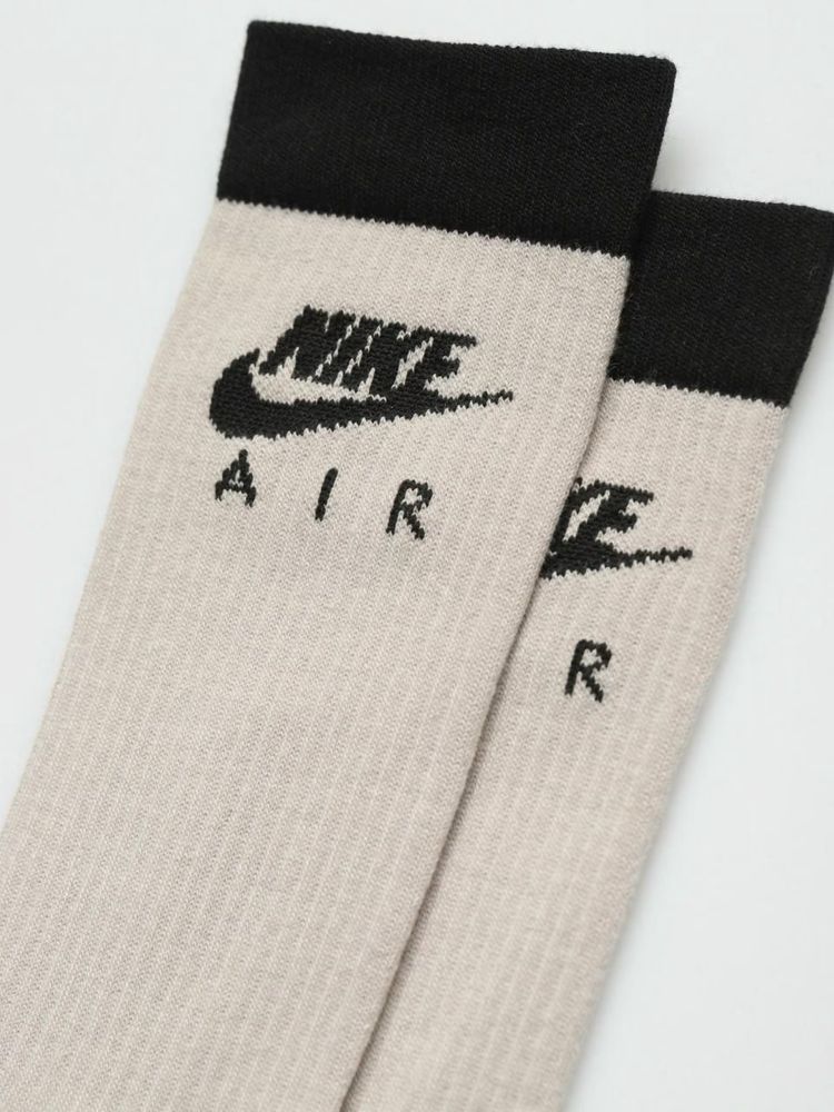 Шкарпетки Nike U Everyday Essential Crew 2pp DH6170-902 Оригинал Air