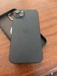 Iphone 15 plus 128 GB
