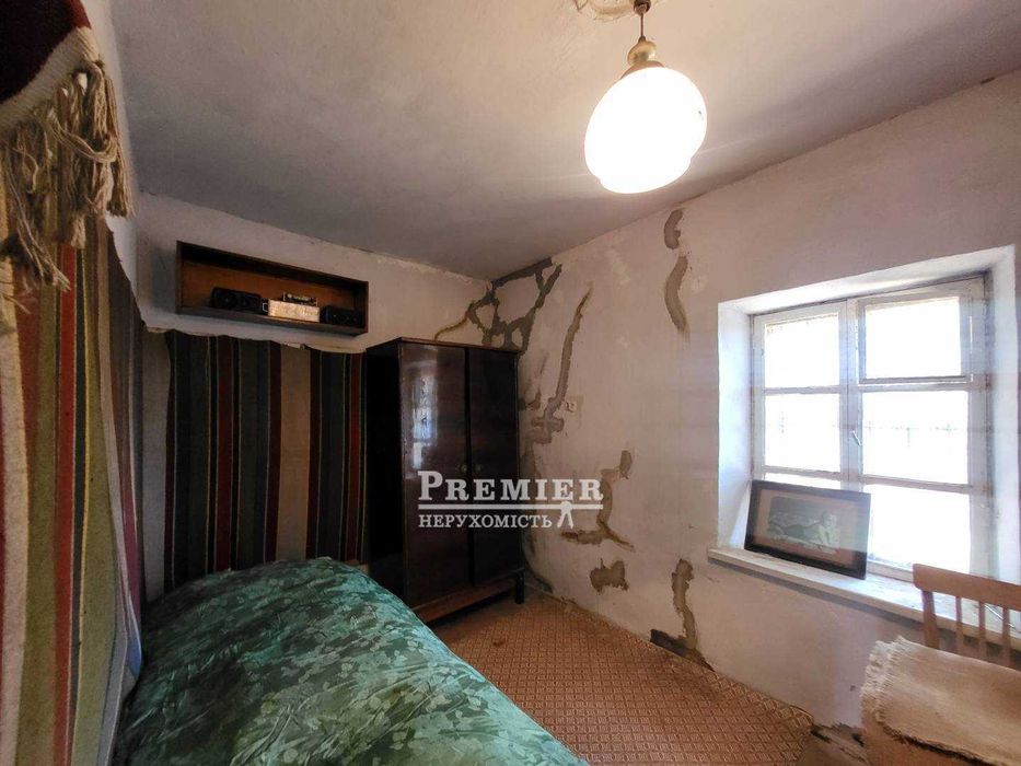 Дом 50 м2 на 17 соток Великий Дальник