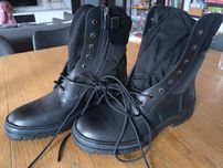 Buty męskie robocze