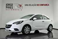 Opel CORSA VAN 1.3 CDTI 75 CV - COM IVA