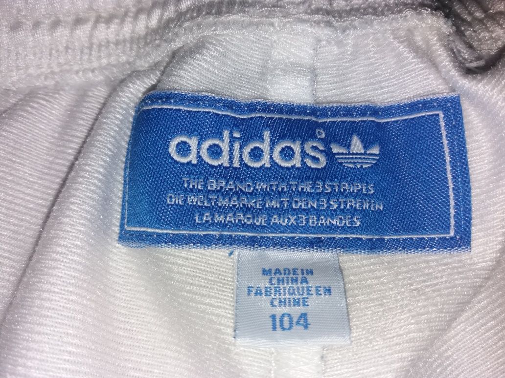 Calças adidas originais