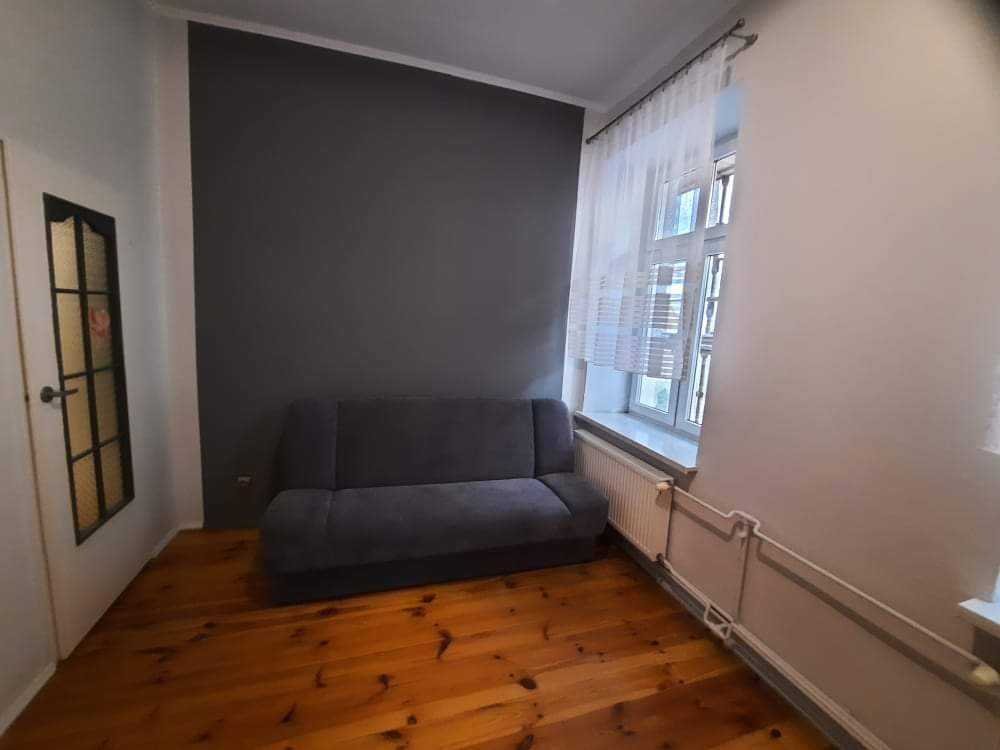 Trzebiatów Super lokalizacja, 10km od morza. Balkon + duża piwnica.prv