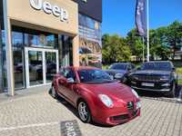 Alfa Romeo Mito Multiair 105 Km Distinctive Salon Polska