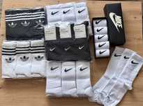 Skarpety Nike/Adidas Hurt/Detal