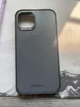 Case Mobilfox NUDE iph 13 MAGSAFE