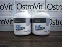 OstroVit Beef Protein 1.8кг гідролізат білка яловичини (97% білка)