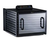 Excalibur 4948CDFB Black дегідратор (сушарка),як нова

Дегідратор Exca