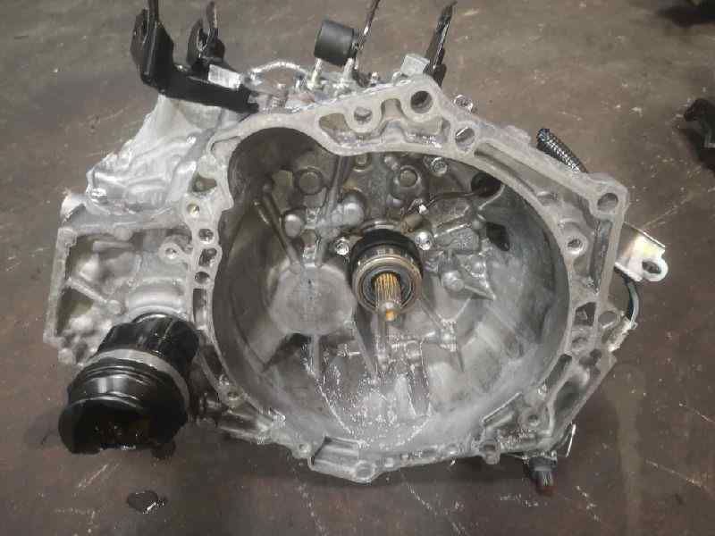 Caixa Velocidades Toyota Auris 2018 6v