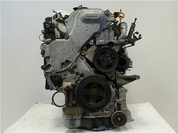 Motor Nissan Almera 2.2 Di   YD22