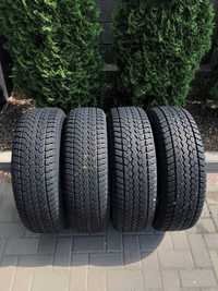 Шини Yokohama 215/70 R16 100T Geolandar I/T+