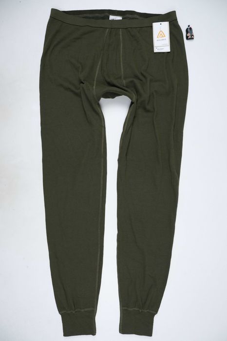 Aclima military wool męskie getry r XXL nowe