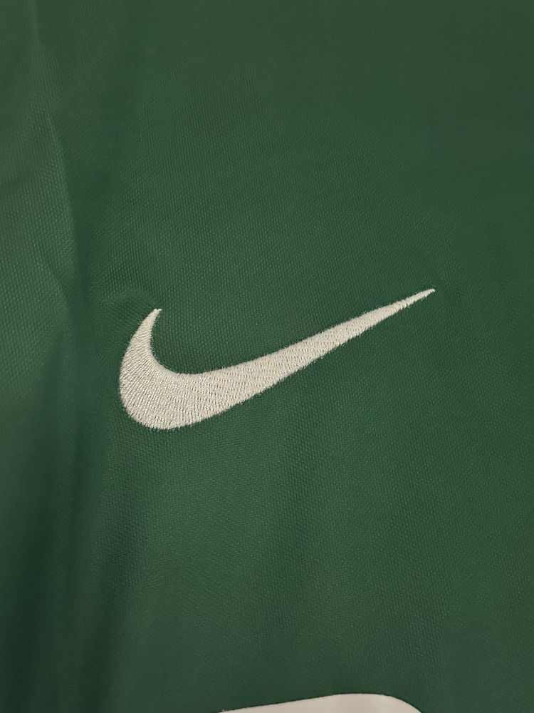 Camisola Stromp SCP