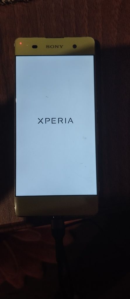 Sony Xperia XA3112