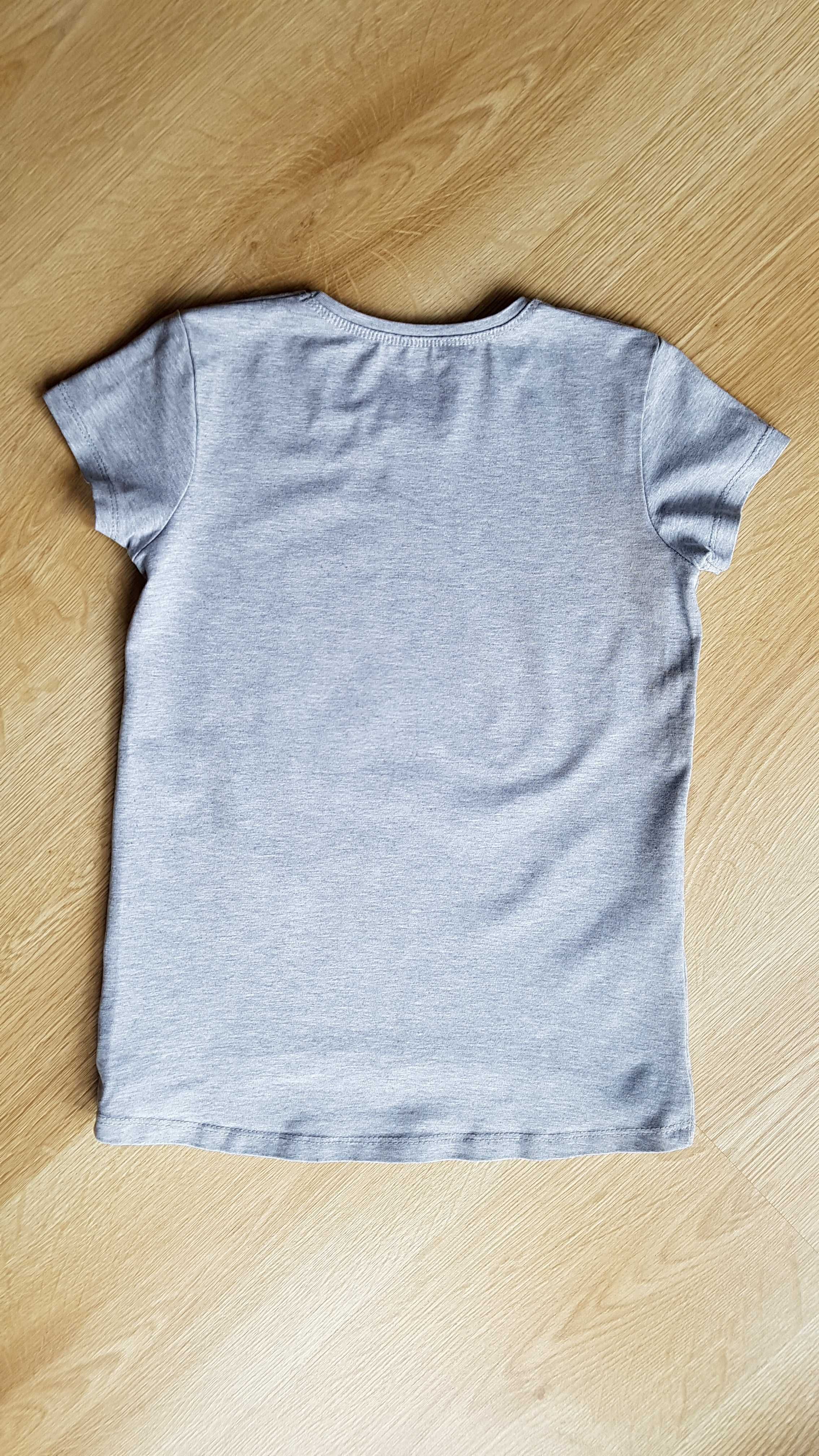Koszulka, bluzka polskiej firmy aipi - rozm. 140