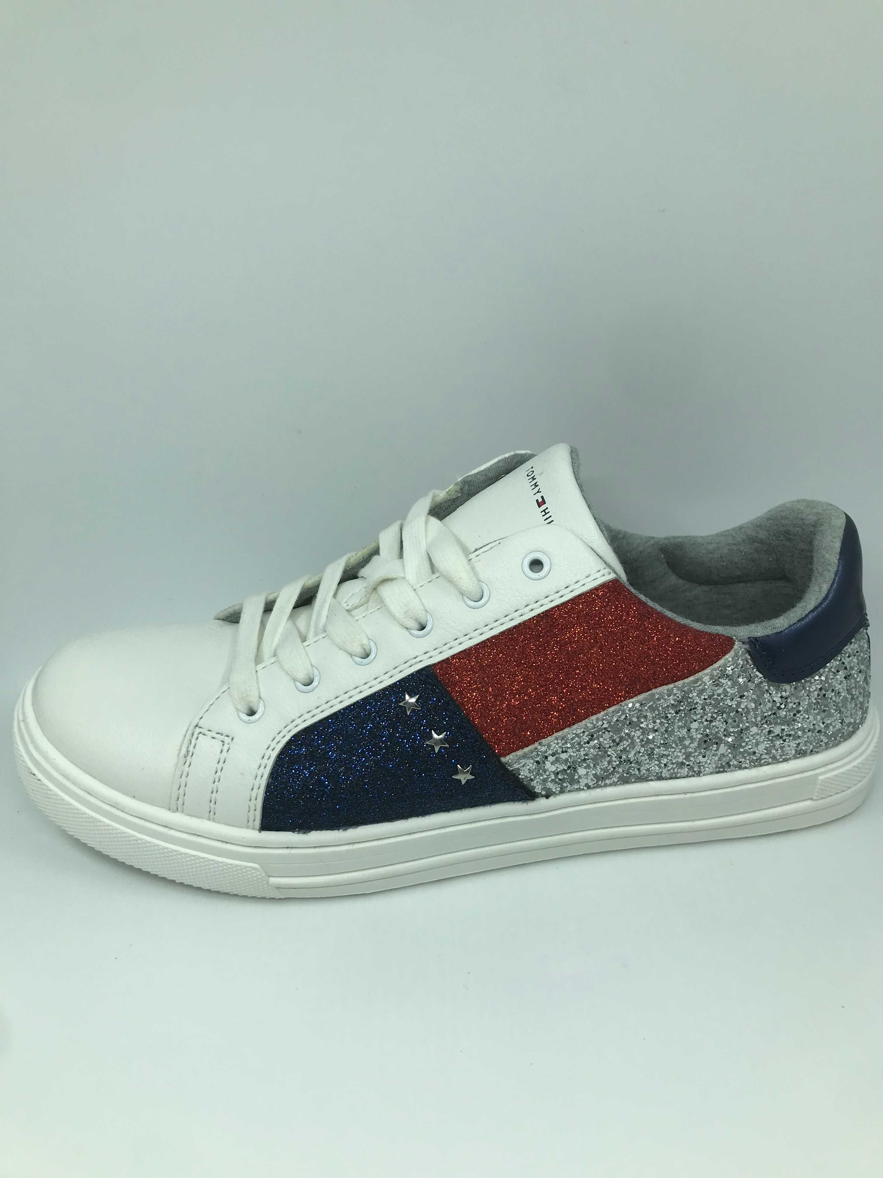 TOMMY HILFIGER r.40 oryginalne buty damskie stan BDB