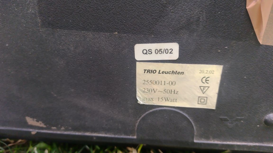 Obraz elektryczny