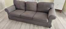Sofa Ikea nie rozkładana