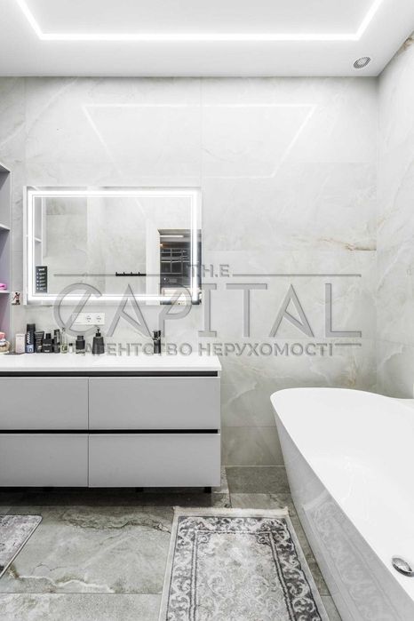 Продажа 2к квартиры, ЖК Taryan Towers, Лумумбы, Печерский р-н.