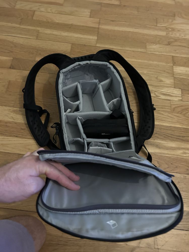 Рюкзак Lowepro ProTactic BP 250 AW