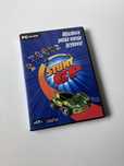 Unikatowa gra PC Stunt GP CD PL [Polska wersja jezykowa]