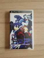 Gra SMT Persona 3 Portable PSP, ATLUS, PlayStation, manga, anime