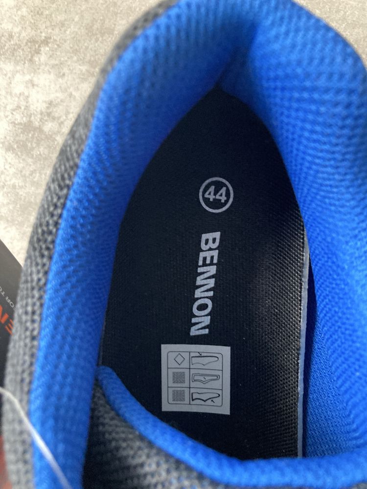 Buty robocze bennon roz 44/9,5 nowe