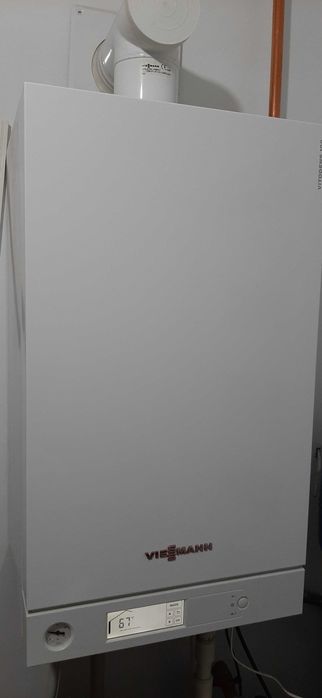 Serwis kotłów gazowych. Hydraulika, Automatyka