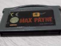 Max Payne: The Fall of Max Payne Nintendo Game Boy Advance, GBA SP, DS