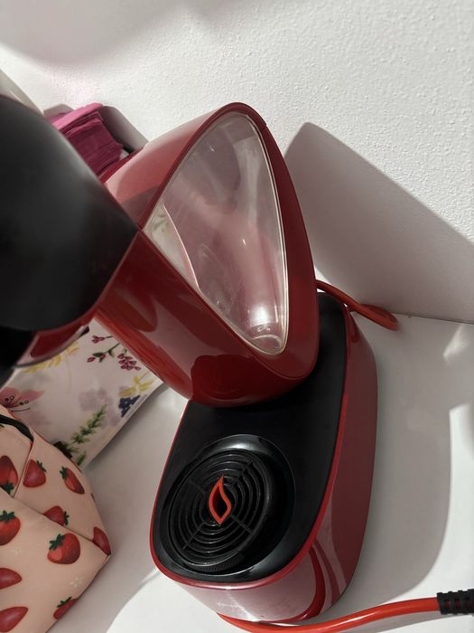 Maquina cafe dolce gusto