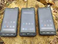 Смартфон протиударний Sonim XP8 4\64GB Android 10 для військових