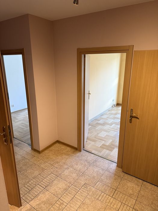 2-pokojowe mieszkanie 50 m2 + balkon i miejsce postojowe