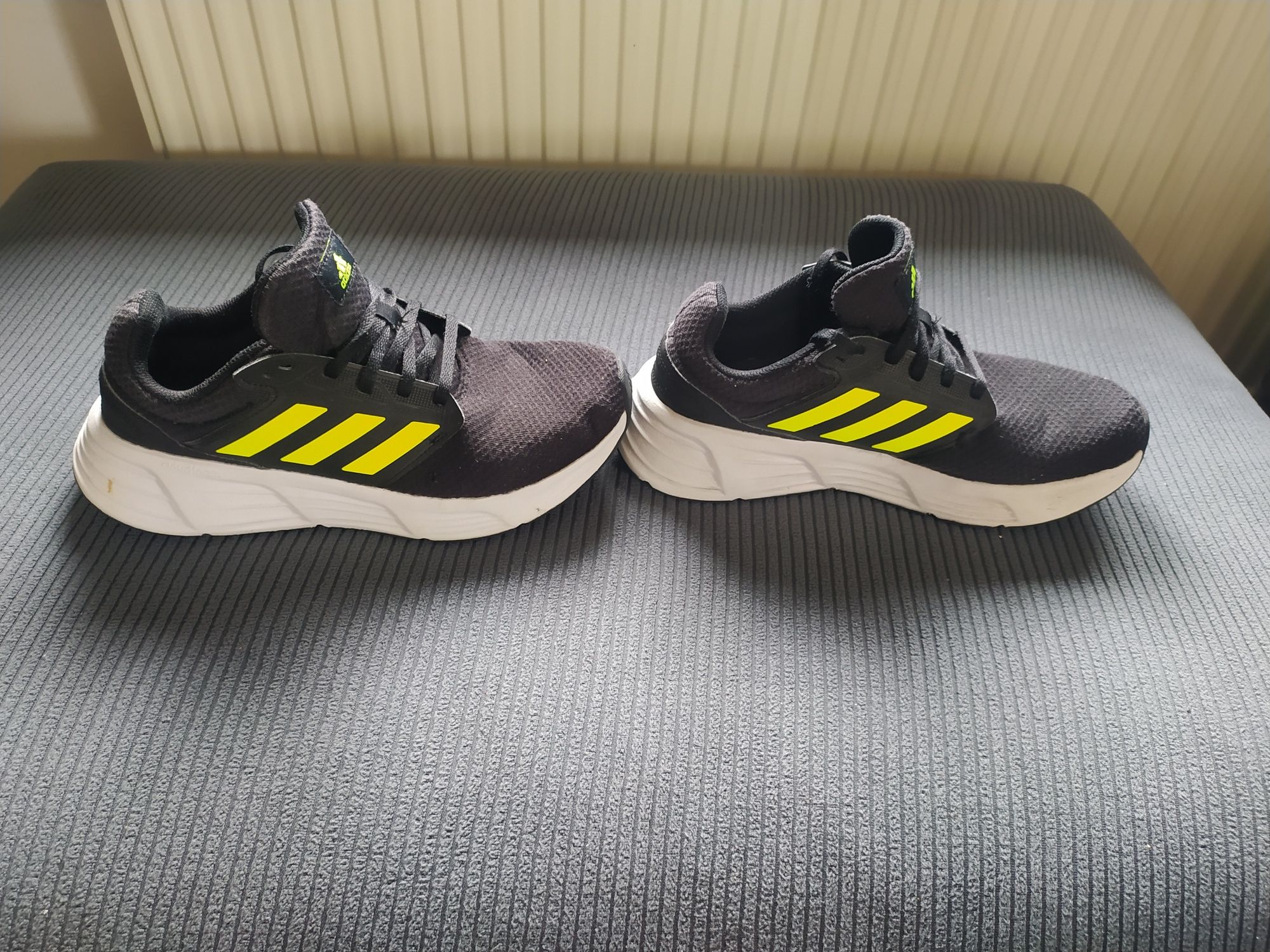 Buty sportowe adidas do biedania 41 1/3