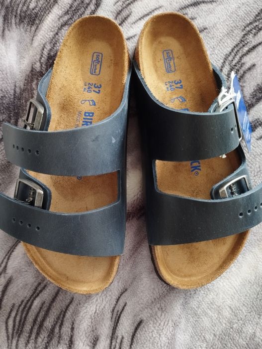 Klapki Birkenstock